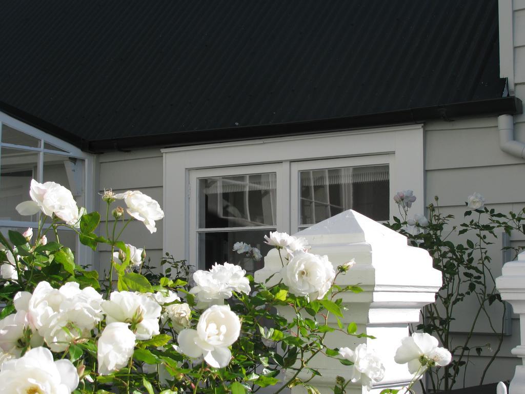 Historic Colenso Cottage ネーピア エクステリア 写真