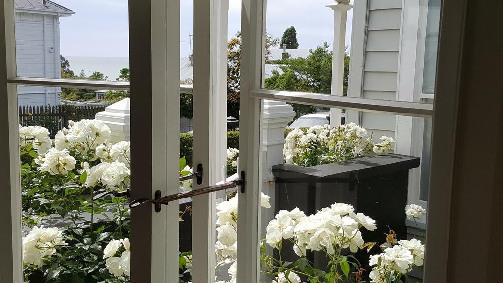 Historic Colenso Cottage ネーピア エクステリア 写真