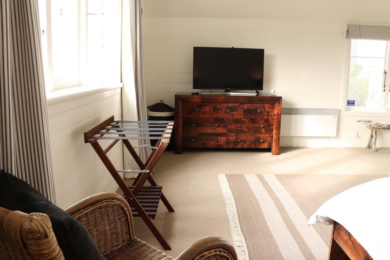 Historic Colenso Cottage ネーピア エクステリア 写真